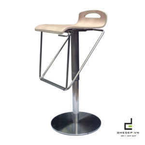 Ghế đẩu Nagasaki nhập khẩu nguyên chiếc