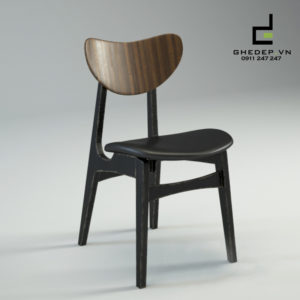 Ghế ăn đẹp cho gia đình nhập khẩu Hàn