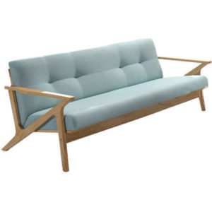 Ghế Sofa 3 Chỗ BIANCAII WM1660-SF3 nhập khẩu